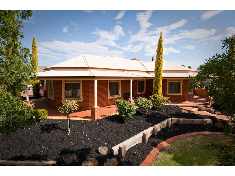5 Cambridge Terrace, Mildura VIC 3500