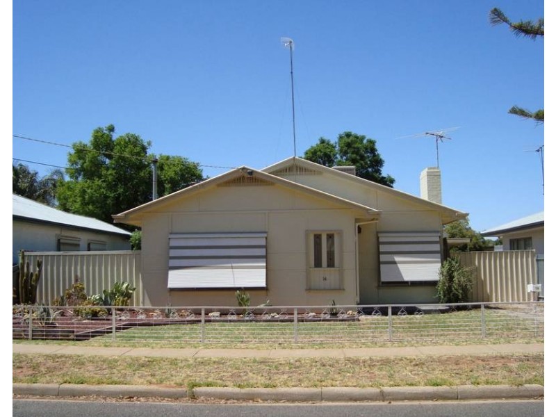14 Leask Avenue, Mildura VIC 3500