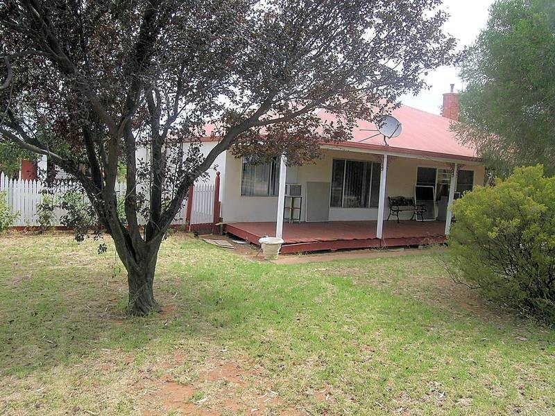 1 Pawson Avenue, Cardross VIC 3496