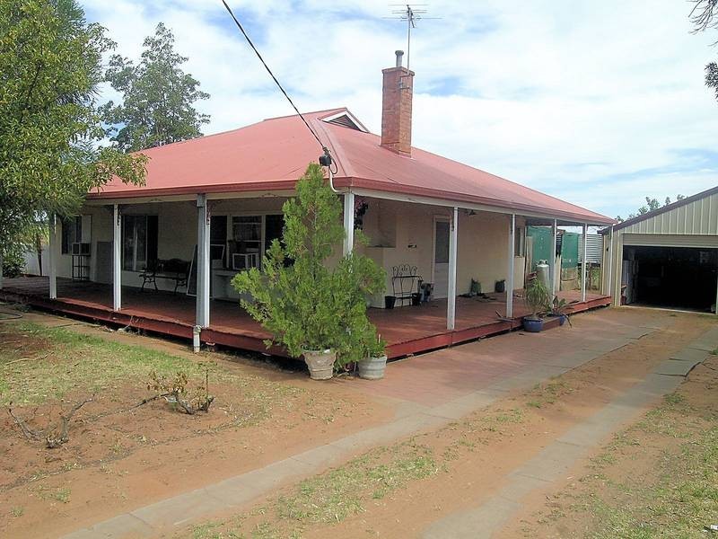 1 Pawson Avenue, Cardross VIC 3496