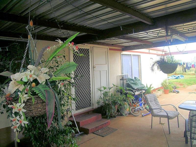 1 Pawson Avenue, Cardross VIC 3496