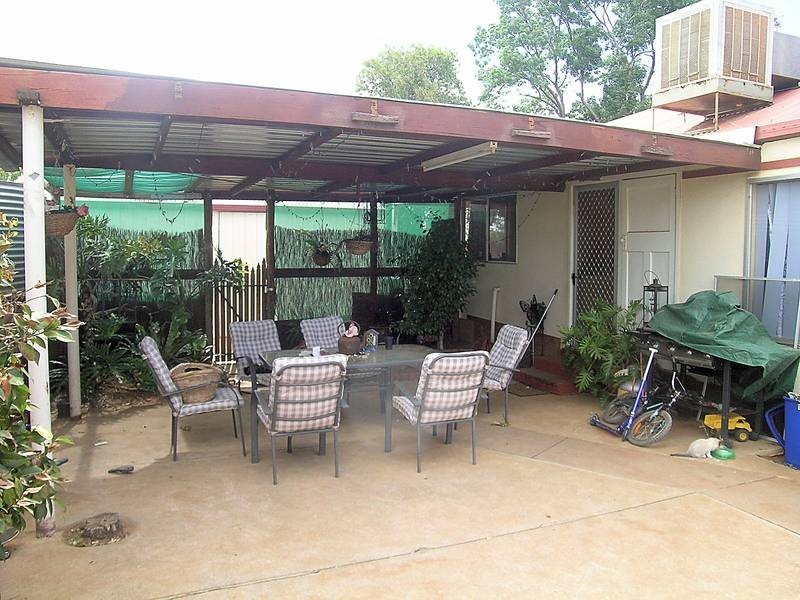 1 Pawson Avenue, Cardross VIC 3496