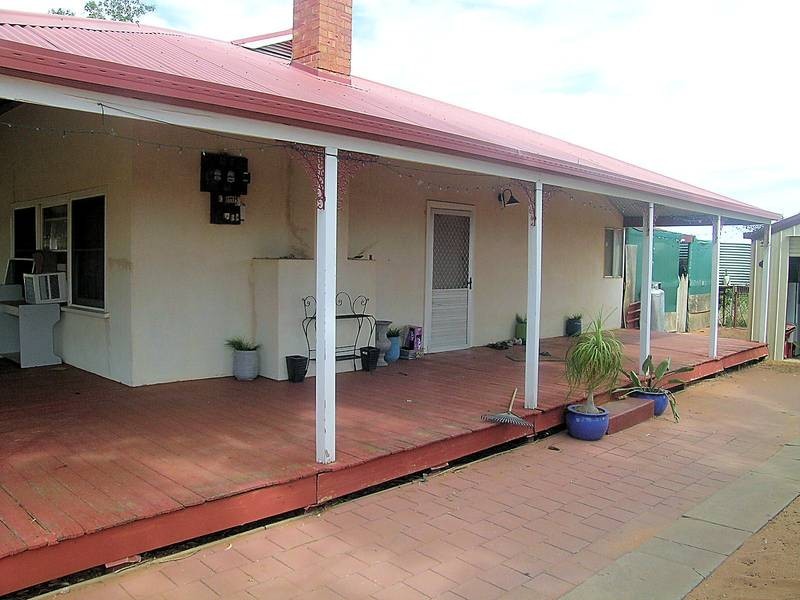 1 Pawson Avenue, Cardross VIC 3496