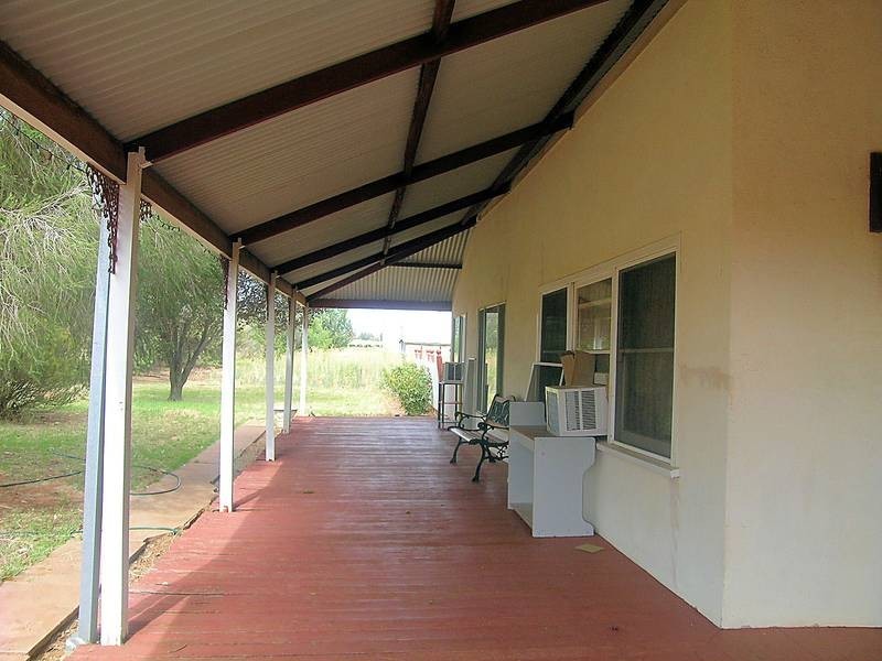 1 Pawson Avenue, Cardross VIC 3496