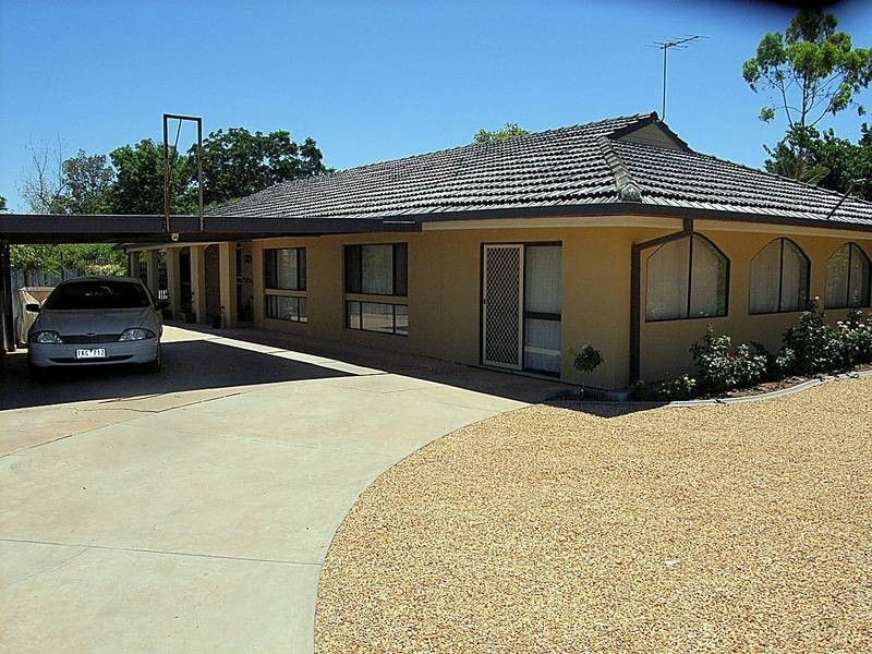 465 San Mateo Avenue, Mildura VIC 3500