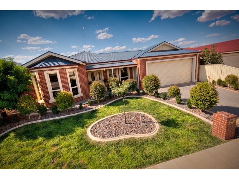 17 Marziano Drive, Mildura VIC 3500