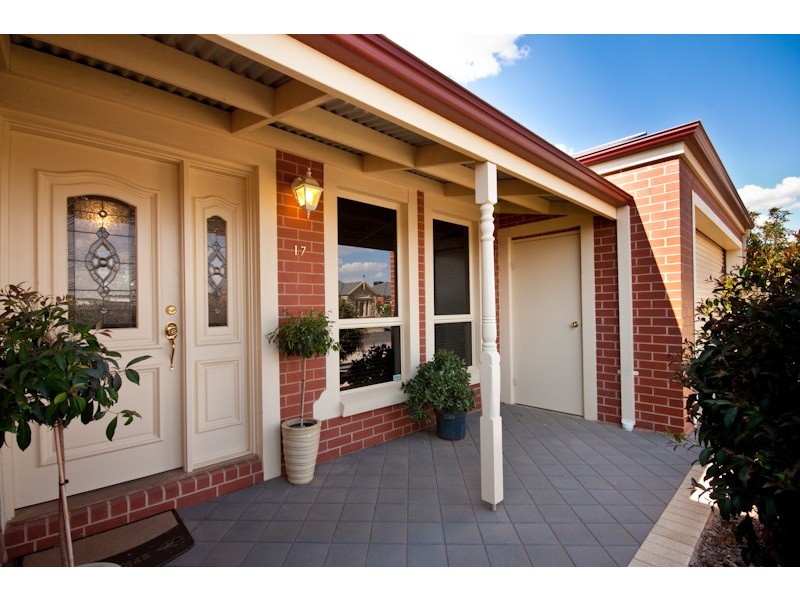 17 Marziano Drive, Mildura VIC 3500