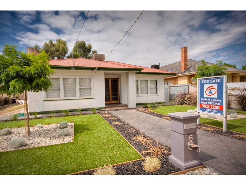 6 Leask Avenue, Mildura VIC 3500