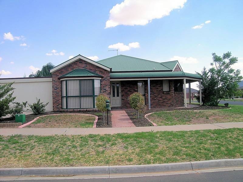 1/13 Fleetwood Court, Mildura VIC 3500