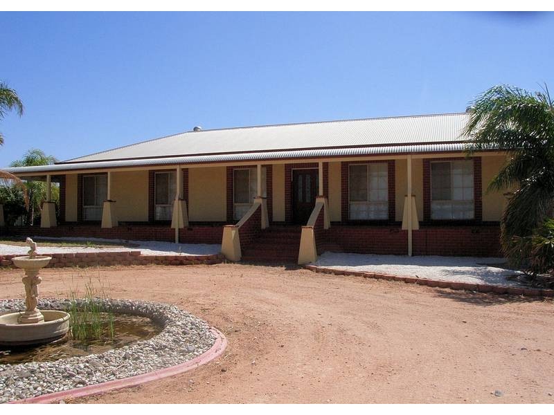 187 Whitecliff Avenue, Mildura South VIC 3501