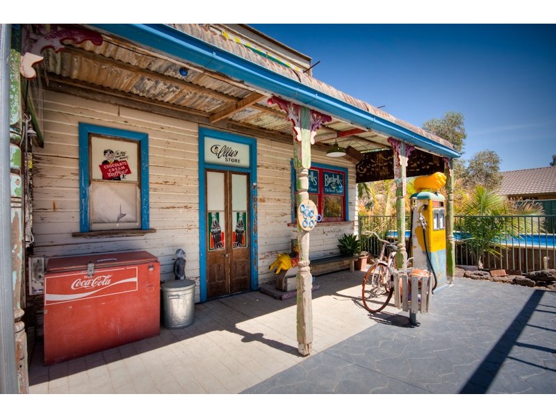 11 Sharland Street, Mildura VIC 3500