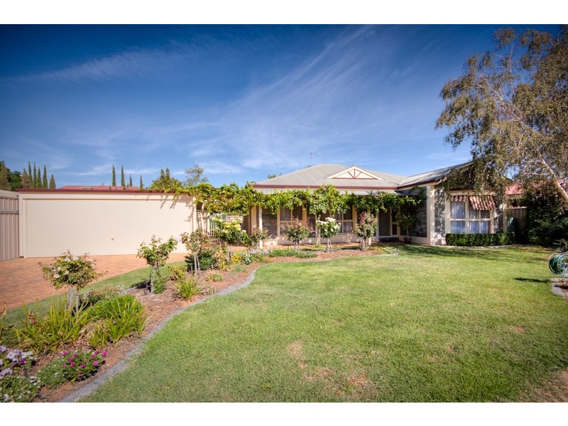 18 Dunning Drive, Mildura VIC 3500
