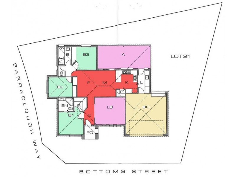 21 Barraclough Way,, Mildura VIC 3500
