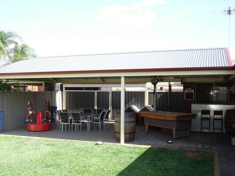 30 Hollywood Boulevard, Mildura VIC 3500