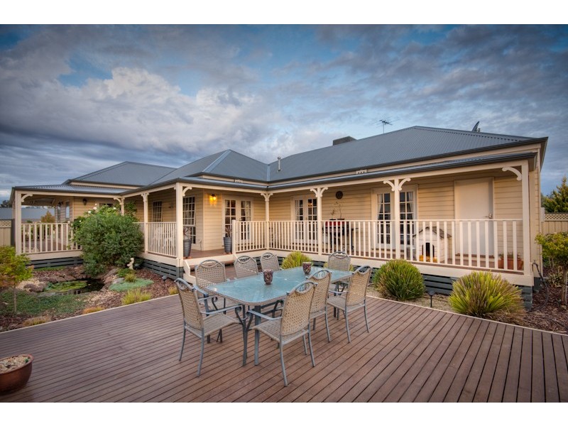 5 Angel Grove, Irymple VIC 3498
