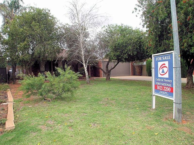 9 Wilkie Drive, Irymple VIC 3498
