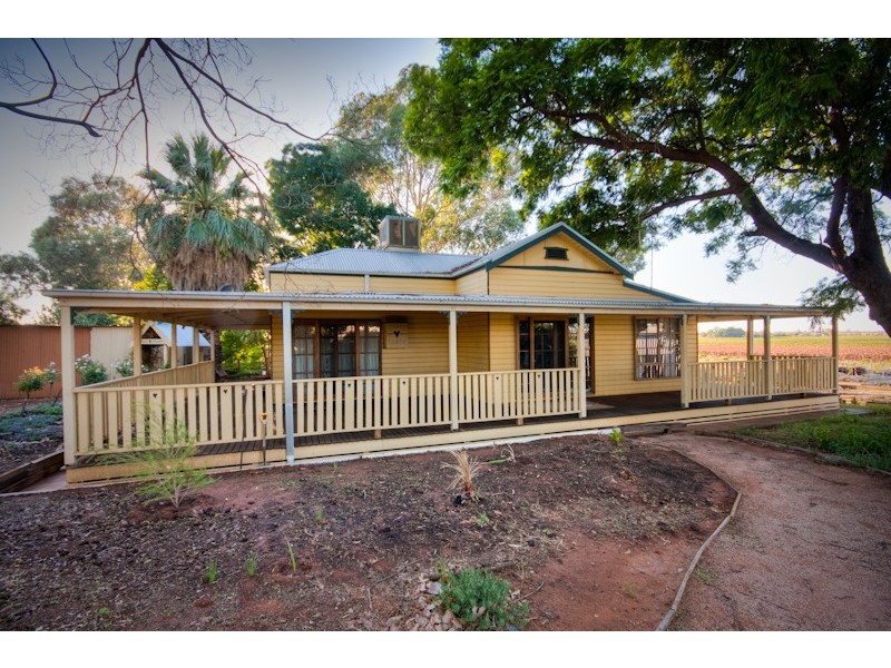 1033 Paschendale Avenue, Merbein South VIC 3505