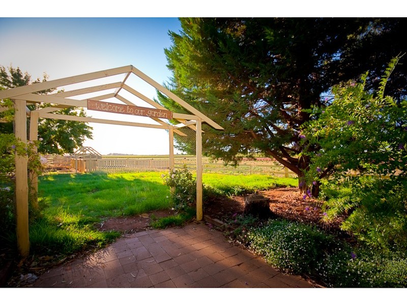 1033 Paschendale Avenue, Merbein South VIC 3505