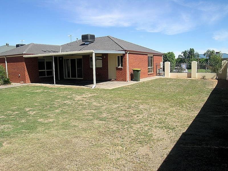 22 Westside Boulevard, Mildura VIC 3500
