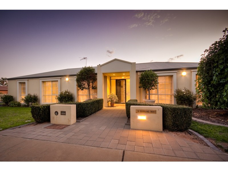 16 Rambling Way, Mildura VIC 3500