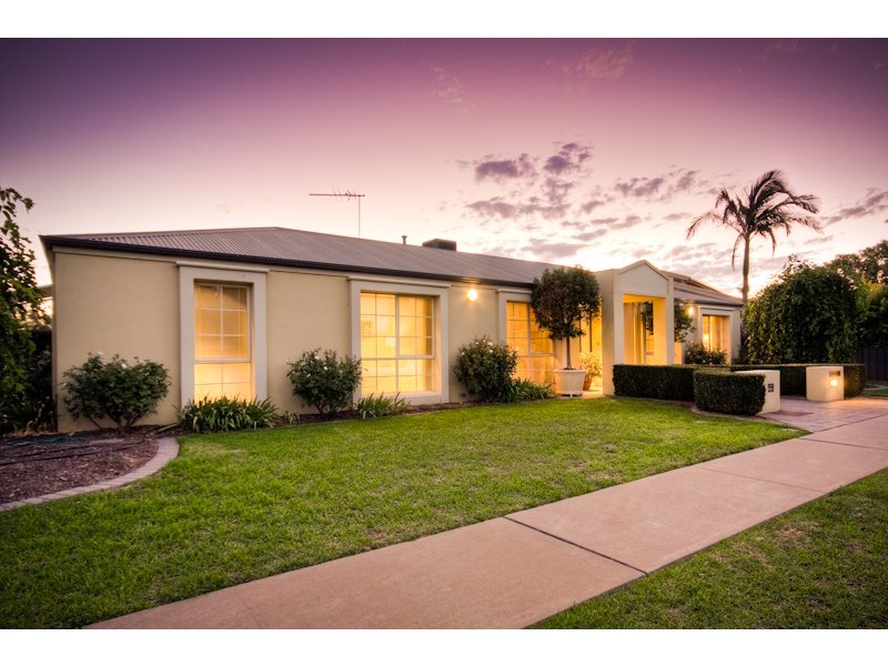 16 Rambling Way, Mildura VIC 3500