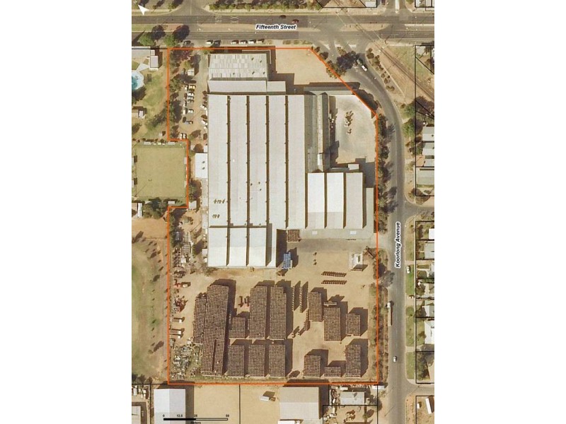 2132-2136 Fifteenth Street, Irymple VIC 3498