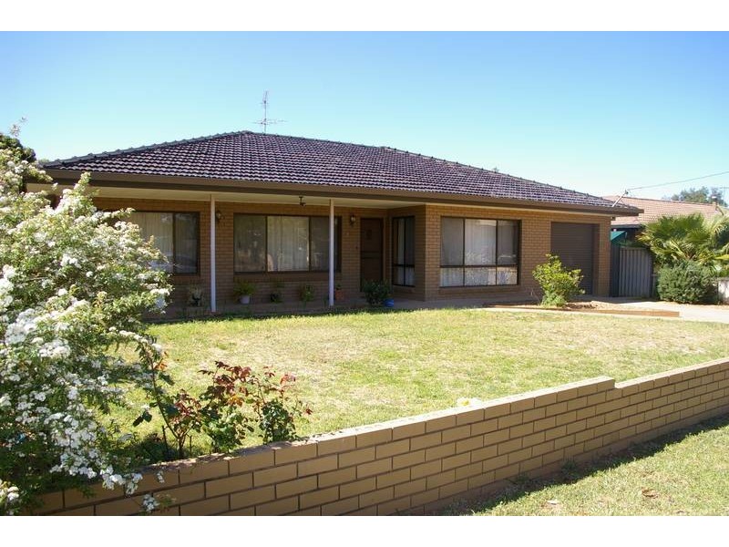 50 Williams Street, Gol Gol NSW 2738