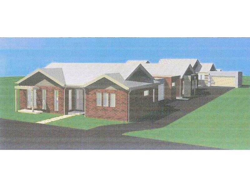 Lot 1, 2 & 3, 550 Ontario Avenue, Mildura VIC 3500