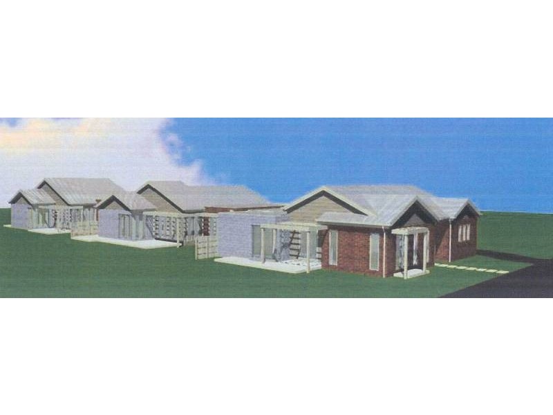 Lot 1, 2 & 3, 550 Ontario Avenue, Mildura VIC 3500