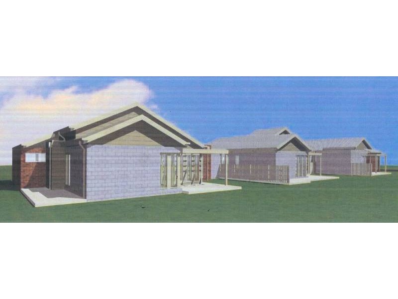 Lot 1, 2 & 3, 550 Ontario Avenue, Mildura VIC 3500