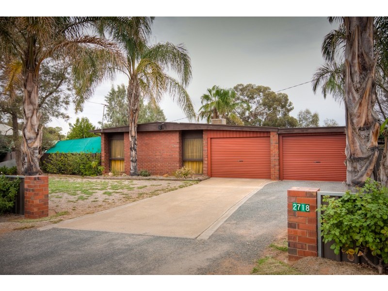 2718 Fourteenth Street, Irymple VIC 3498
