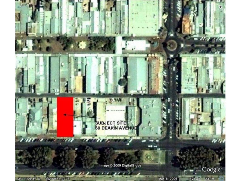 69 Deakin Avenue, Mildura VIC 3500