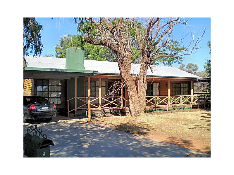 2 The Centreway, Mildura VIC 3500