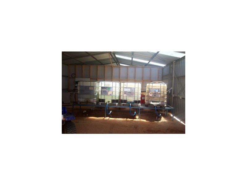 Lot 17,  Sculthorpe Road, Nangiloc VIC 3494