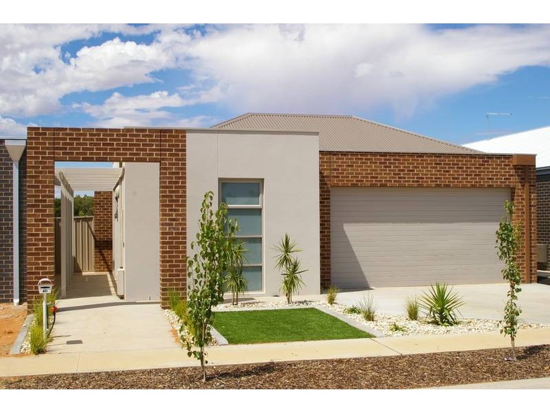 40 Leicester Street, Mildura VIC 3500