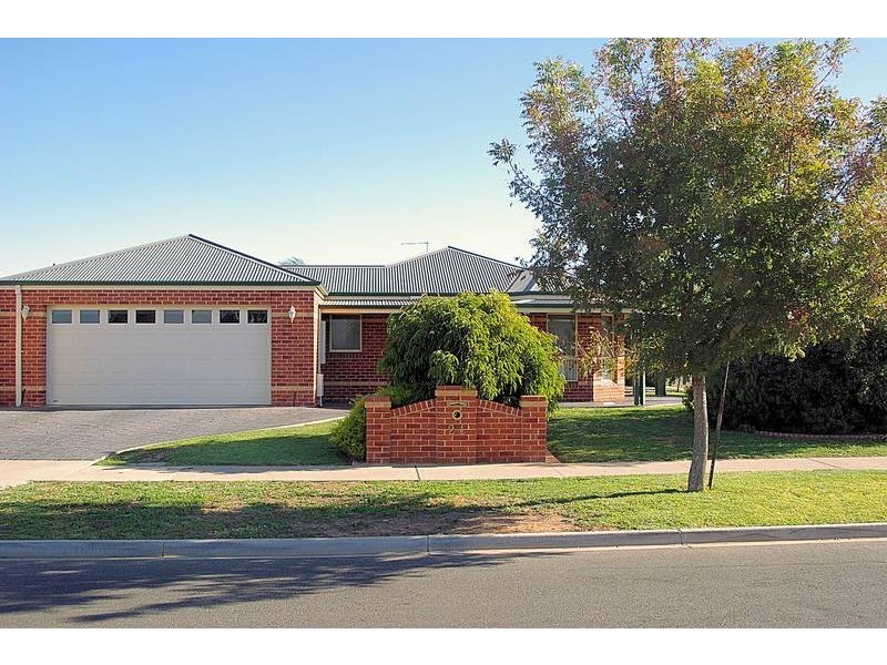 21 Ularara Drive, Mildura VIC 3500