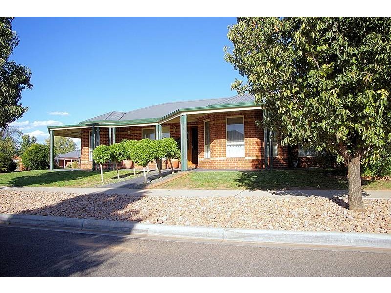21 Ularara Drive, Mildura VIC 3500