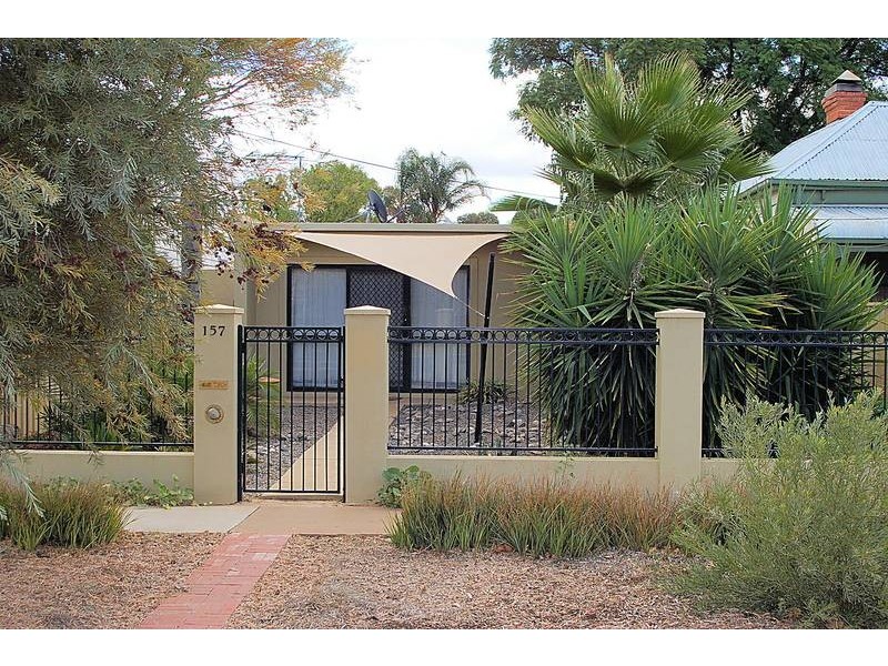 157 Orange Avenue, Mildura VIC 3500