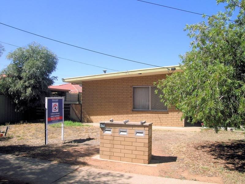 3/244 San Mateo Avenue, Mildura VIC 3500