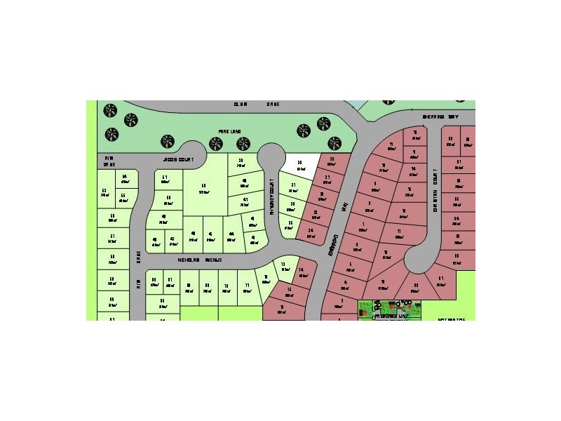 Lot 38,  Rhymney Court, Mildura VIC 3500