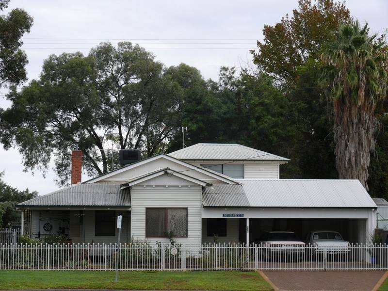 416 Dairtnunk Avenue, Cardross VIC 3496