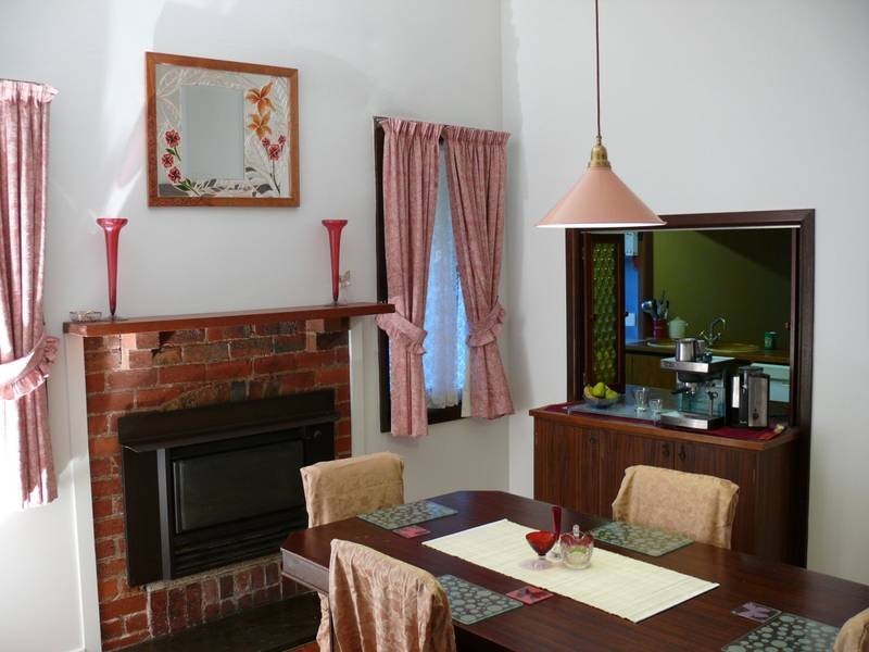 416 Dairtnunk Avenue, Cardross VIC 3496