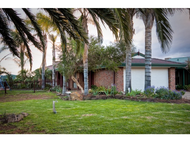 9 Harmony Drive, Mildura VIC 3500