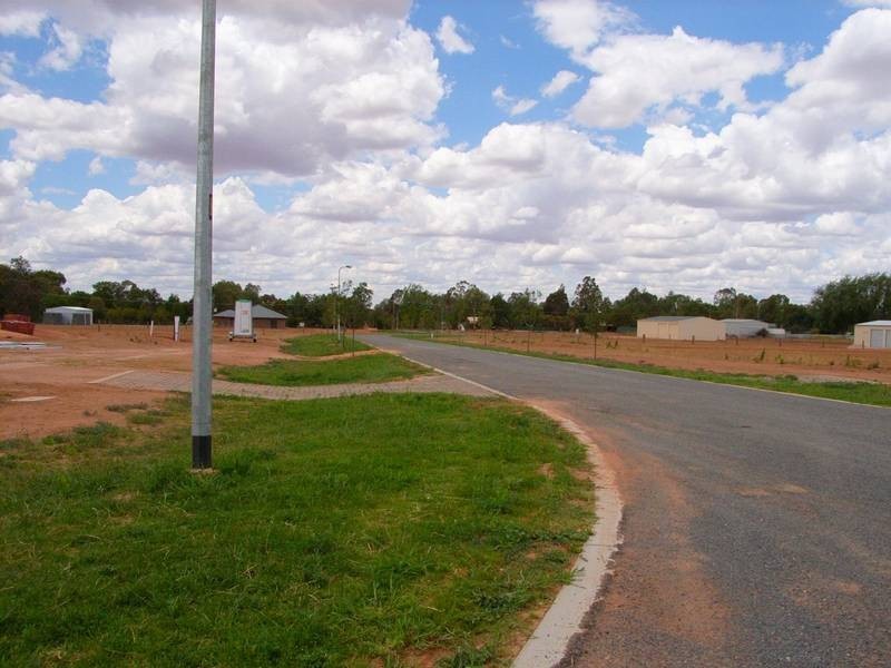 o Forrester Estate, Nichols Point VIC 3501