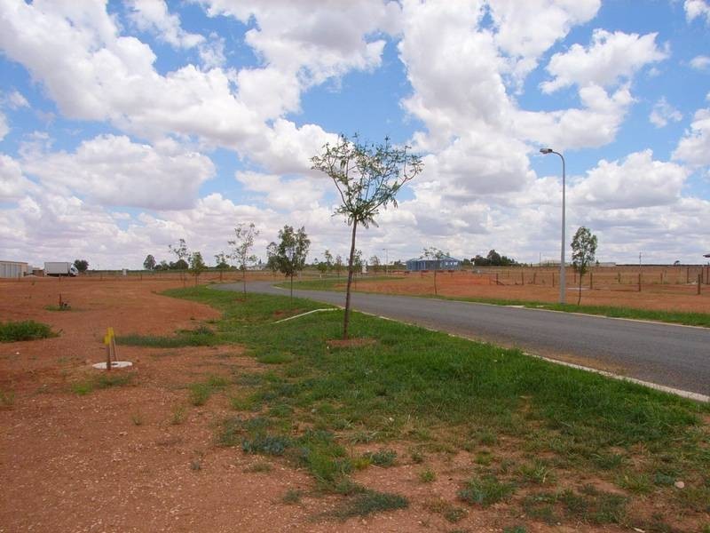 o Forrester Estate, Nichols Point VIC 3501