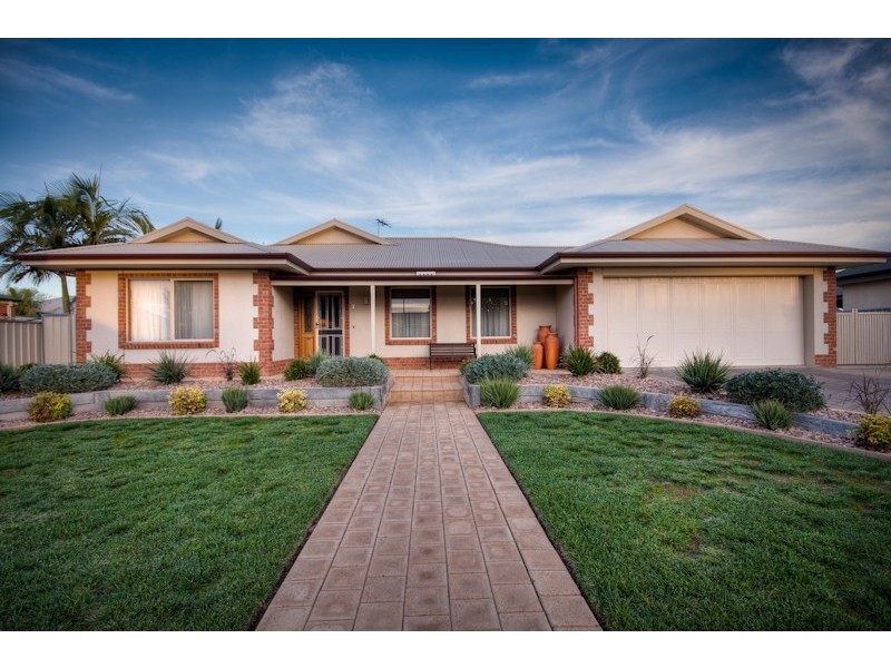 2 Mayan Court, Mildura VIC 3500