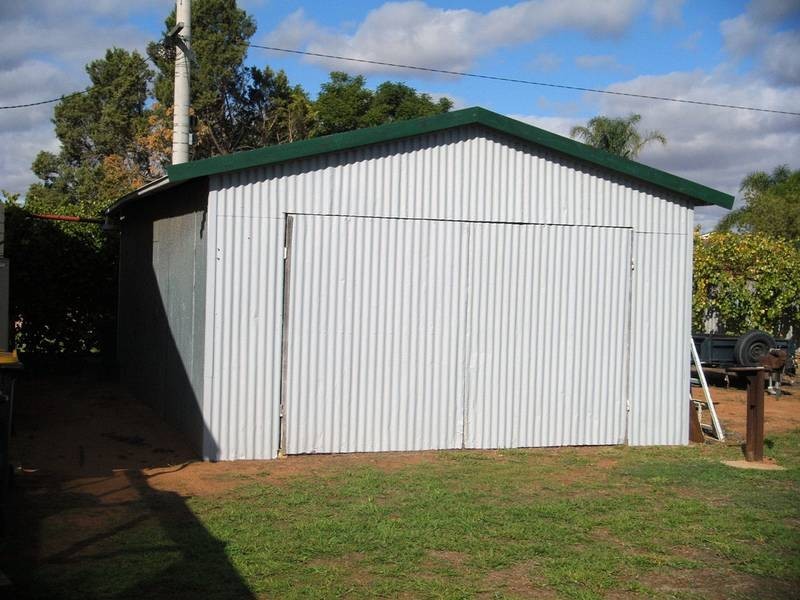 25 Tambo Road, Red Cliffs VIC 3496