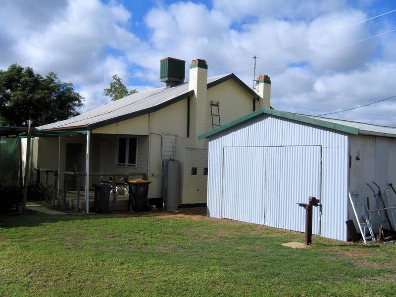 25 Tambo Road, Red Cliffs VIC 3496