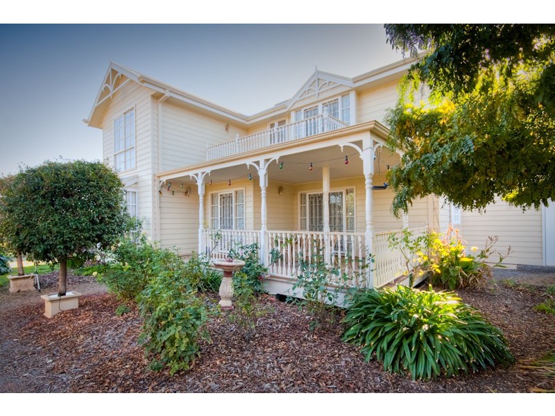 477 Sandilong Avenue, Irymple VIC 3498