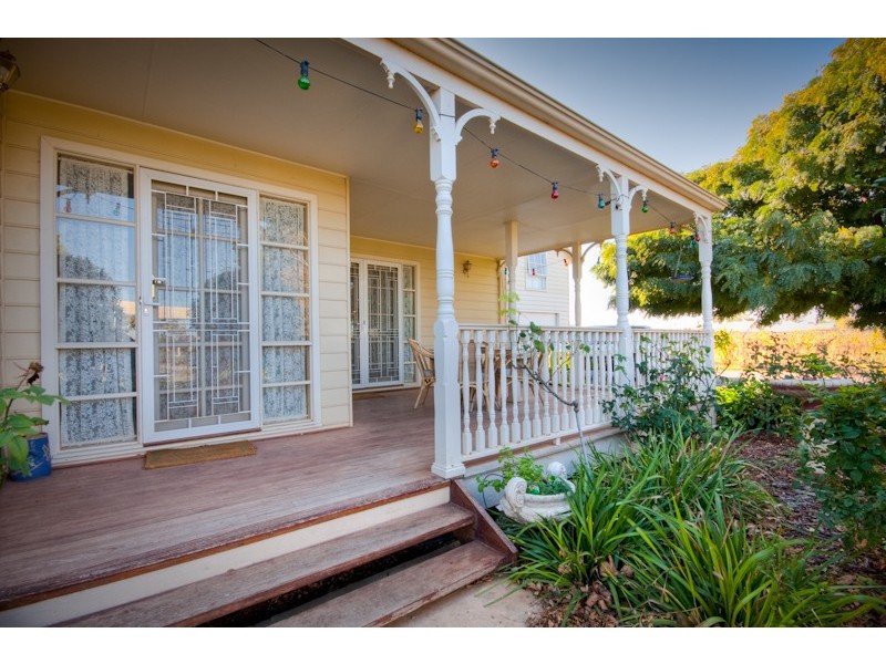 477 Sandilong Avenue, Irymple VIC 3498